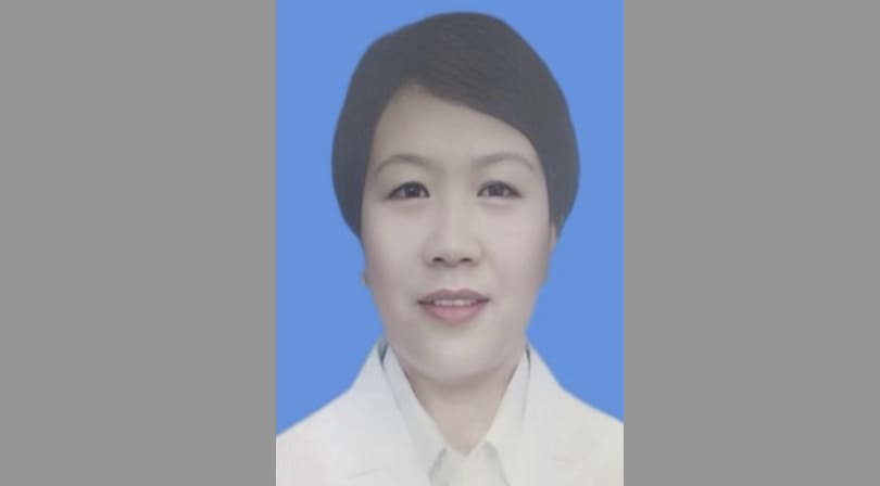 姜旭个人简介
