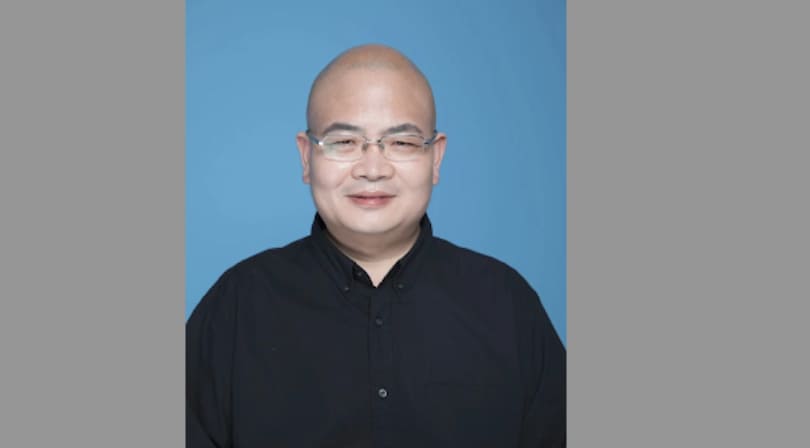 潘磊个人简介